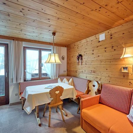 Chalet Ruefikopf Lech am Arlberg Kültér fotó