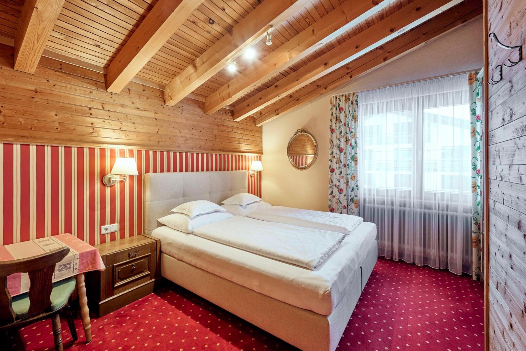 Chalet Ruefikopf Lech am Arlberg Kültér fotó
