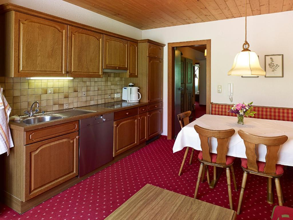 Chalet Ruefikopf Lech am Arlberg Kültér fotó